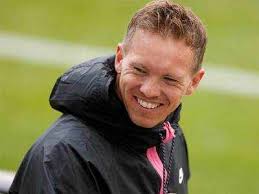 Nagelsmann played for augsburg and 1860 munich at youth level. Nagelsmann Completes Meteoric Rise With Return To Munich Football News Times Of India