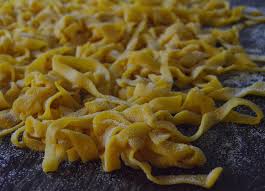 Just remove a piece and try or check the texture. Can You Reheat Egg Noodles Foods Questions