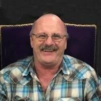 Alan Bankhead Obituary