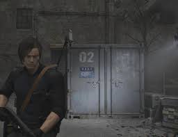 All BSAA Container Locations In Resident Evil Requiem