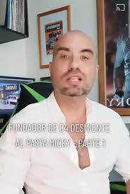 papimicky #like #foryou #fyp