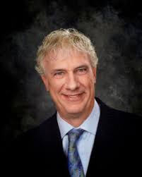 SPOTLIGHT: Douglas Coffey, RN, MSN