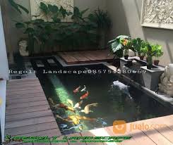 See more of kolam ikan koi minimalis on facebook. Tukang Kolam Koi Minimalis Solo Surakarta Jualo