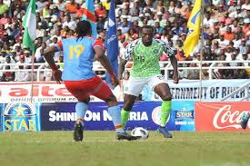 Consulta le sue statistiche dettagliate inclusi gol, assist e. Nigeria Coach Rohr Impressed By Simy Nwankwo