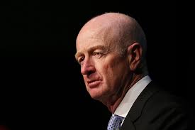 RBA Keeps Easing Bias as Rates Held Steady for Second Month