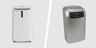 A portable air conditioner is the best route if you can't install a window air conditioner in your space because of design limitations or building restrictions. 10 Best Standing Air Conditioners 2021 Best Portable Acs