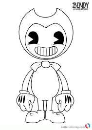 Although they can be slightly altered, they are still considered vaild roblox baldi's basics games. Aatami Kalle Free Drawing And Coloring Baldi Bendy Coloring Pages