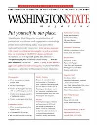 Do it yourself will washington state. Put Yourself In Our Place Wsm Wsu Washington State University