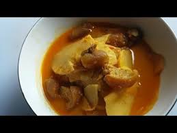 Pada dasarnya semuanya itu sama saja yang jelas daging ini ini sering jadi andalan ibu rumah. Resepi Gulai Tunjang Khas Bukittinggi Pawtaste Com