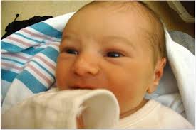 danvk.org » Say Hi to Jasper Vanderkam Conway!