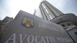 Bine ai venit pe pagina avocatului poporului (ombudsmanului)! PoliÅ£ia LocalÄƒ A Amendat O PersoanÄƒ Care S A Adresat Avocatului Poporului ReacÈ›ia InstituÈ›iei