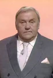 Blankety Blank" Episode #13.21 (TV Episode 1990)