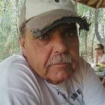 James Lee Greenhill Obituary