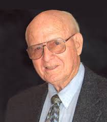 Obituary for Ronald J. "Duke" Bauer