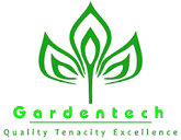 Best Landscaping Company - Garden Tech