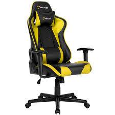 Beim computerstuhl gamer vergleichen, solltest du dich immer schon im voraus in einem computerstuhl gamer test über den jeweiligen bestseller informieren. Paracon Brawler Gaming Computerstuhl Burostuhl Gamer Stuhl Sessel Racing Gelb Dynamic 24 De