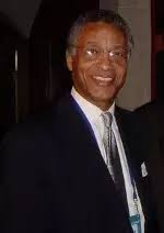 Gene Washington Will be Inducted into the John McLendon Minority Athletics  Directors Hall of Fame