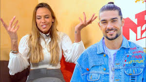 Use custom templates to tell the right story for your business. Vanessa Lawrens Les Anges 11 Son Ex Julien Guirado Comment Il S Appelle Youtube