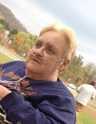 Obituary information for Frances Marie Clark