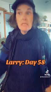 The Larry Experience: Day 58