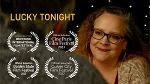 Lucky Tonight