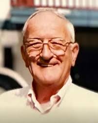 Robert F. Bean Obituary March 7, 2025