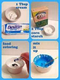 Diy Face Paint Recipe Diy Face Paint Kids Face Paint Face Painting