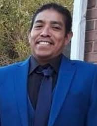 Obituary information for Candido Simon Sandoval