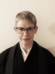 MYOJU IS A PUBLICATION OF JIKISHOAN ZEN BUDDHIST COMMUNITY Buddha, Dharma,  Sangha Beginner's mind HARMONY: REFLECTION and ACTION