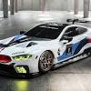 Goodbye bmw m6 gt3, hello bmw m4 gt3. 1
