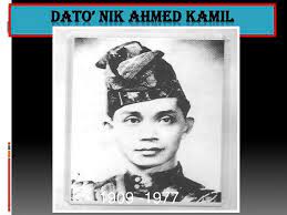 Wakil raja melayu terdiri daripada dato' panglima bukit gantang, abdul aziz othman, dato' mohd seth dan dato' nik ahmed kamil. Awan Wafdan On Twitter Pemuda Kelantan Yang Memerdekakan Malaysia Sumbangan Anak Muda Dalam Lembaran Sejarah Tanah Air Memang Tidak Dapat Disangkal Tanpa Gerakan Anak Muda Mustahil Malaysia Merdeka Pada 1957