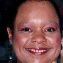 Trudy R Herring Obituary