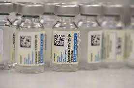 Der impfstoff von johnson & johnson hat einige vorteile gegenüber anderen impfstoffen. Impfstoff In Der Coronavirus Pandemie Priorisierung Fur Johnson Johnson Vakzin Aufgehoben Politik Stuttgarter Zeitung