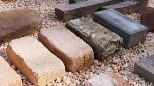 The one on the right leads to a flagstone with cobblestone border patio space. Best Walkway Materials Cobblestone Vs Brick Vs Pavers Vs Gravel