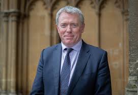 Bracknell MP joins calls for new rail link to Heathrow