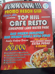Diskon besar untuk hotel & akomodasi di singapura, singapura. Singapore Land Waterpark Batu Bara Jalan Lintas Sumatera Km 141 Sei Bala Batu Bara Kisaran 2021