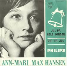 Ann-Mari Max Hansen Discography: Vinyl, CDs, & More