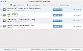 Disk Drill Crack Mac Panosundaki Pin