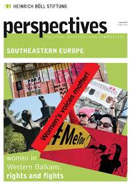 Please, reload page if you can't watch the video. Pdf How Tradition And Patriarchy Impact Violence Against Women In The Western Balkans