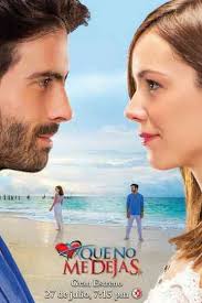 Por ella soy Eva Full Cast & Crew