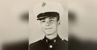 Obituary information for Fred H. Pepper