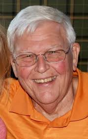 Barry Hinkle Obituary