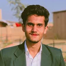 Mohd Arshad • Peerlist