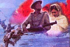 This is a film about a malaysian soldier, lt. Leftenan Adnan Movie Release Showtimes Trailer Cinema Online