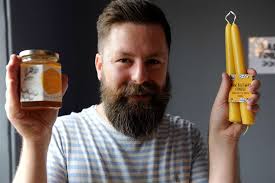 Lincolnshire Makers Market held at Spalding's Sessions House