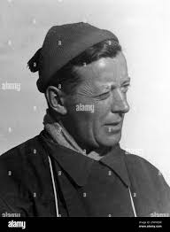 Robert falcon scott Foto e Immagini Stock in Bianco e Nero