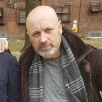 Raymond Broadwater (@raythemagicman)