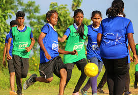 We are aware of the inherent benefits derivable in the development of sports; Sport For Development S4d Plan Act Grow