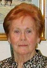Obituary information for Helen L. Almeida