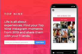 Link dan tutorial cara membuat best nine instagram 2020 dengan aplikasi top nine 2020, unggah momen terbaikmu dengan tagar #bestnine2020. How To Create Your Instagram Top 9 Collage Online For Free Joy Della Vita